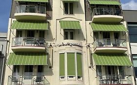 Hotel De Leugenaar